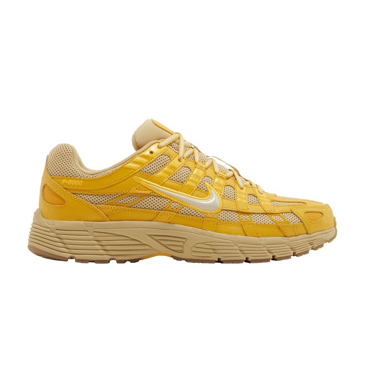 Nike P-6000 University Gold