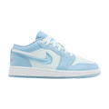 Jordan 1 Low SE Aquarius Blue (GS)