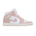 Jordan 1 Mid SE Legend Pink