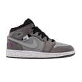Jordan 1 Mid Wings NYC Subway (GS)