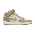 Jordan 1 Mid Legend Brown (GS)