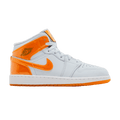 Jordan 1 Mid SE Gatorade Pack Orange (GS)