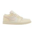 Jordan 1 Low SE Seersucker (Women's)