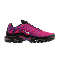 Nike Air Max Plus Rebellious Air Fireberry