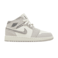 Jordan 1 Mid SE Neutral Grey Sail (GS)