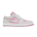 Jordan 1 Low Orchid Neutral Grey (Women's)