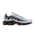 Nike Air Max Plus Wolf Grey Picante Red