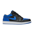 Jordan 1 Phat Low Varsity Royal