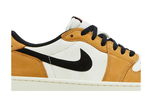Jordan 1 Low OG Rookie of the Year