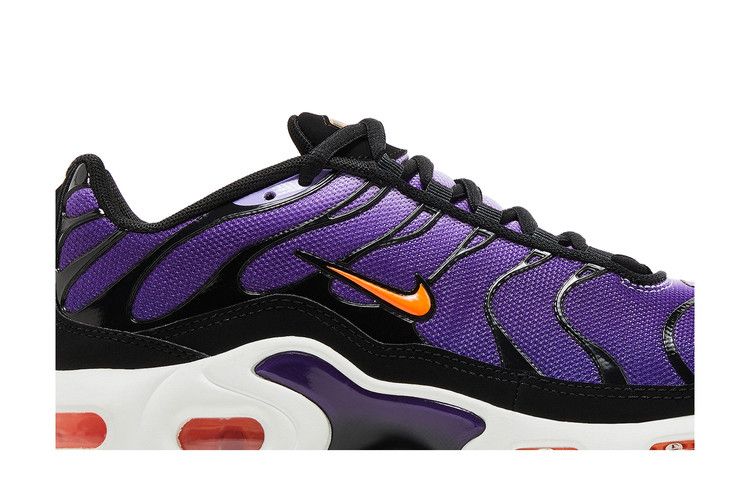 Nike Air Max Plus OG Voltage Purple (2024) (GS)