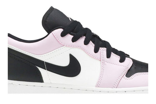 Jordan 1 Low Light Arctic Pink (GS)