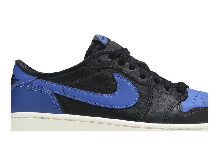 Jordan 1 Retro Low Royal (2015)