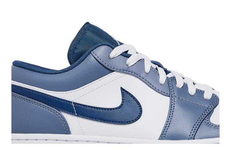 Jordan 1 Low Ashen Slate