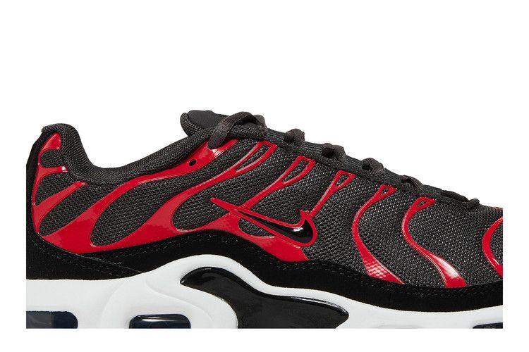 Nike Air Max Plus Bred (2021) (GS)