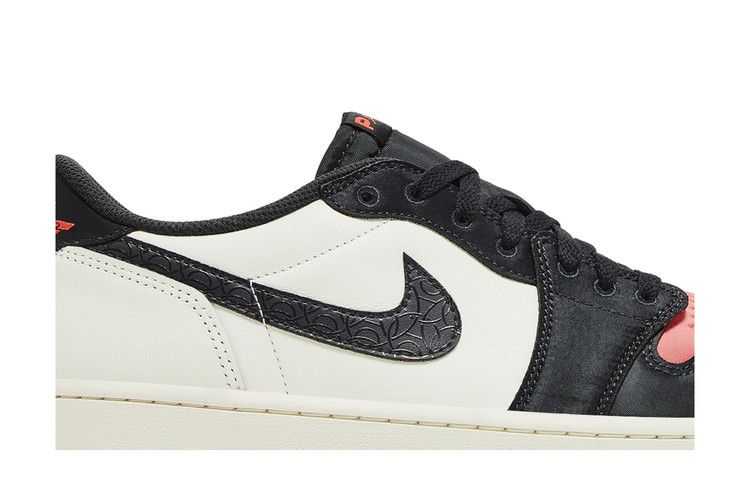 Jordan 1 Retro Low OG PSG Paris Saint-Germain