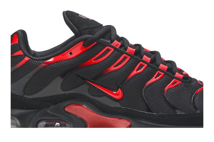 Nike Air Max Plus Bred