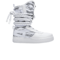 Nike SF Air Force 1 High Winter Camo