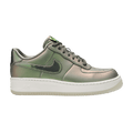 Nike Air Force 1 Upstep Low Shine (Women's)