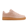 Nike Air Force 1 Low Particle Pink Gum