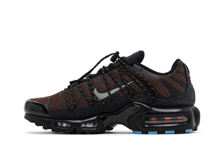 Nike Air Max Plus Utility Baroque Brown