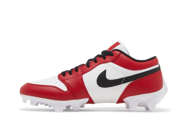 Jordan 1 Low TD Cleat Chicago (2023)