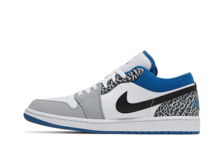 Jordan 1 Low SE True Blue