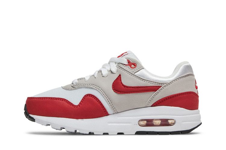 Nike Air Max 1 Air Max Day Red (2017) (GS)