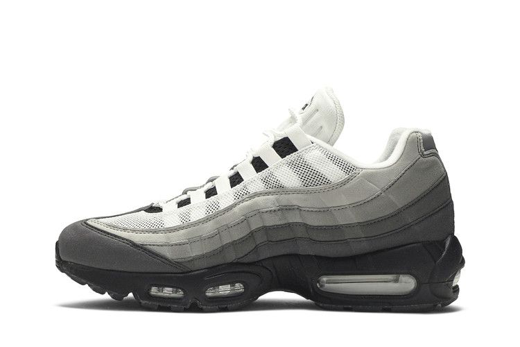 Nike Air Max 95 OG Black Anthracite