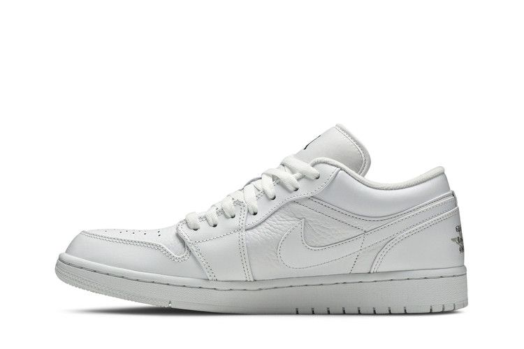 Jordan 1 Low Vintage Lichen (JumpmanLA Exclusive)