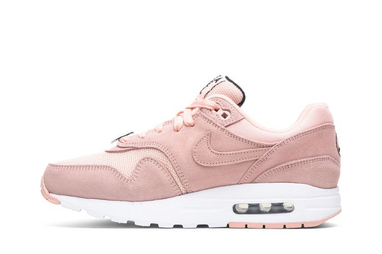 Nike Air Max 1 Have a Nike Day Bleached Coral (GS)