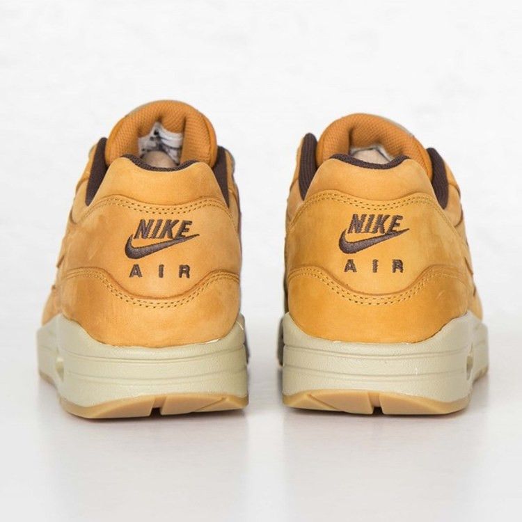 Nike Air Max 1 Wheat Pack (2015)
