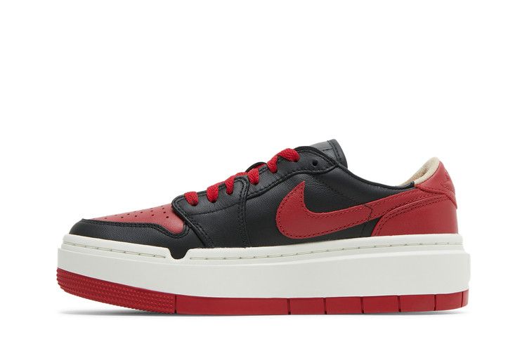 Jordan 1 Elevate Low SE Bred (Women's)