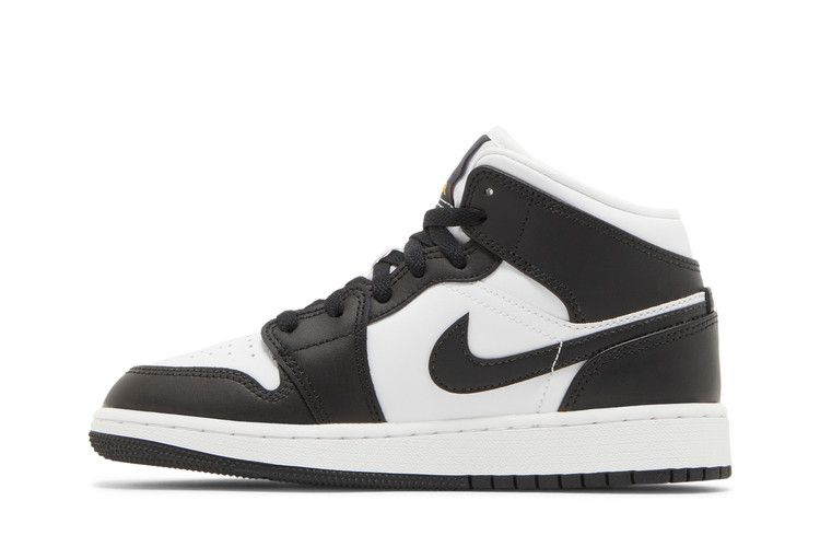 Jordan 1 Mid Hologram (GS)