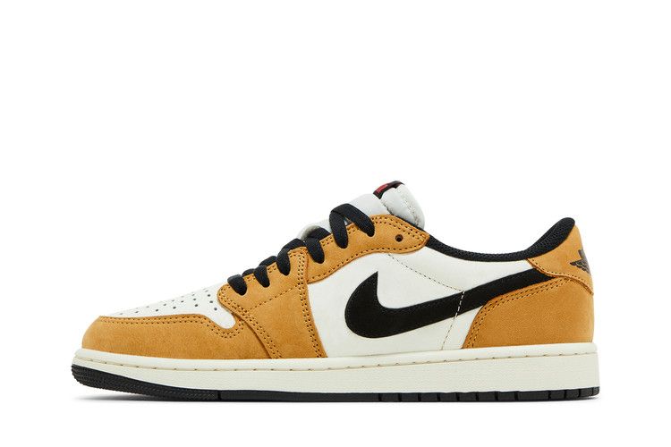Jordan 1 Low OG Rookie of the Year