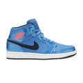 Jordan 1 Retro Mid Sport Blue