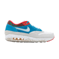Nike Air Max 1 Brazil Lanceiro