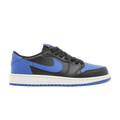 Jordan 1 Retro Low Royal Blue (GS)