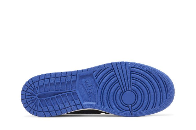 Jordan 1 Retro Low Royal Blue (GS)