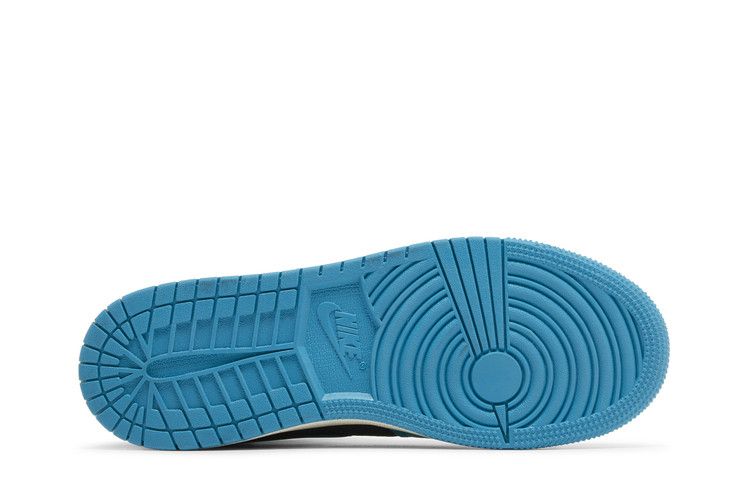 Jordan 1 Mid Inspired by the Greatest Aquatone (GS)