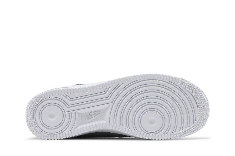 Nike Air Force 1 Low Wolf Grey White (2020)