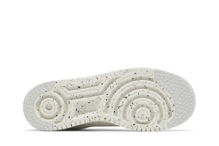 Nike Air Force 1 Low Crater Next Nature White Speckled Sole