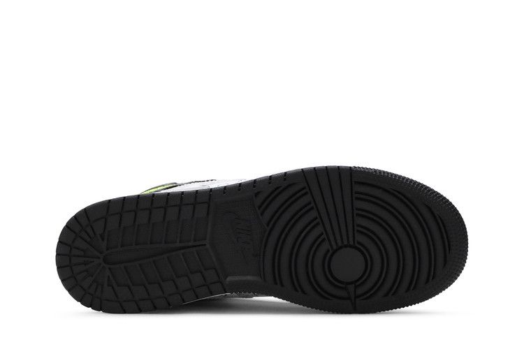 Jordan 1 Mid SE DIY (GS)