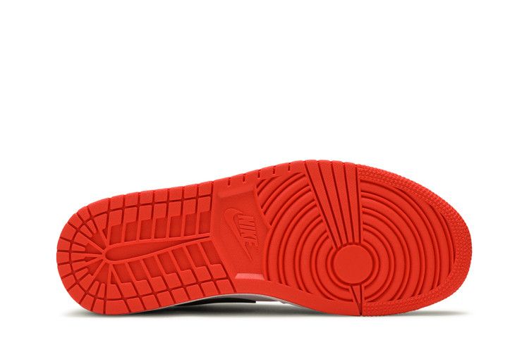 Jordan 1 Low OG Starfish (Women's)