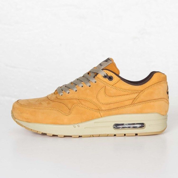 Nike Air Max 1 Wheat Pack (2015)