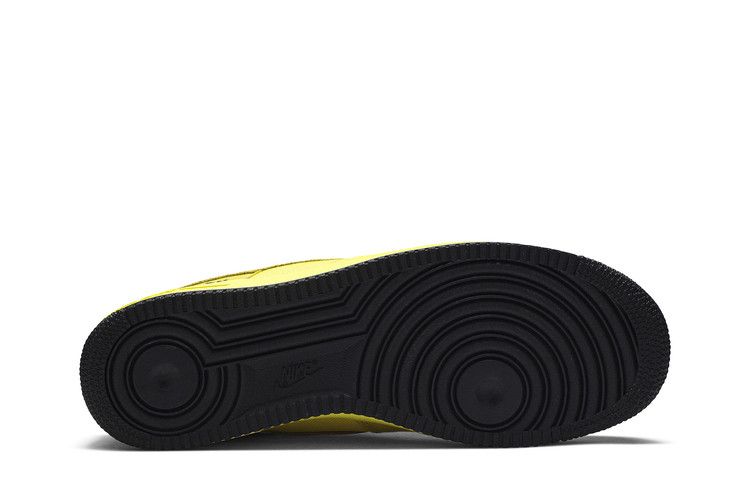 Nike Air Force 1 Low Gore-Tex Dynamic Yellow