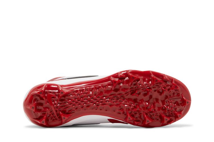 Jordan 1 Mid TD Cleat Chicago (2023)