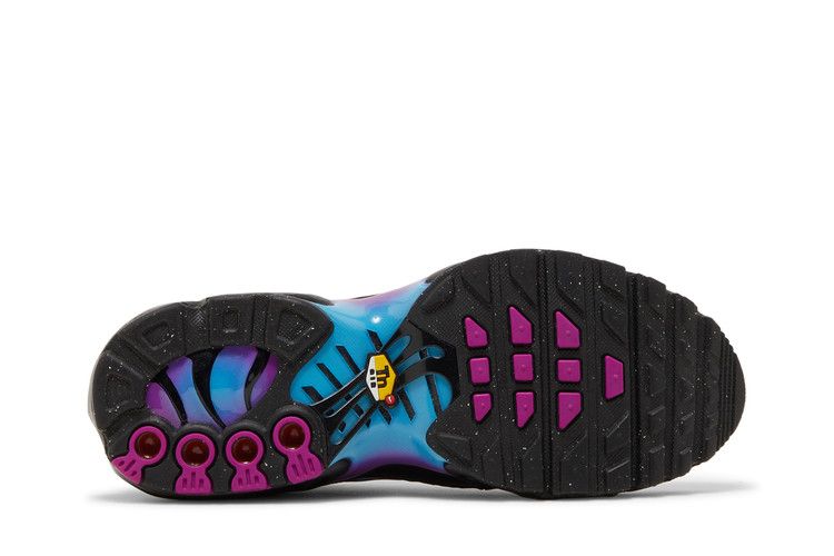 Nike Air Max Plus Spirograph (GS)
