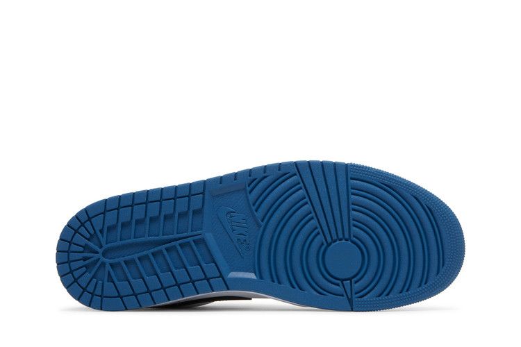 Jordan 1 Low SE True Blue