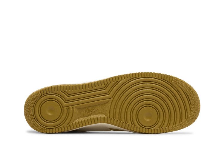 Nike Air Force 1 Low '07 Bronzine Saturn Gold