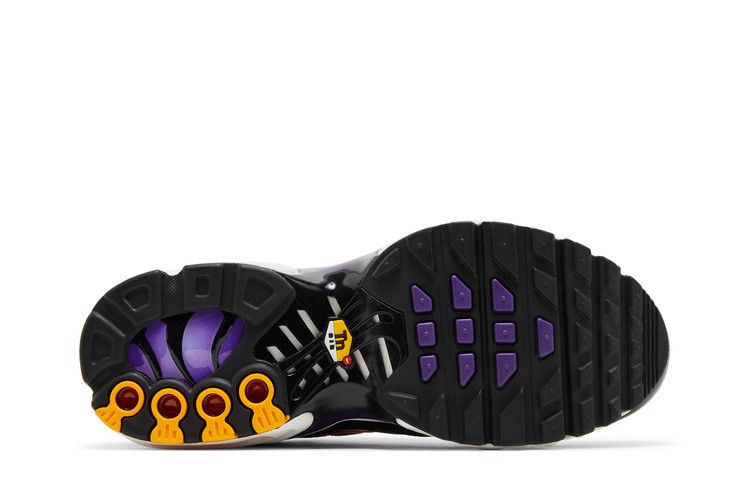 Nike Air Max Plus OG Voltage Purple (2024) (GS)